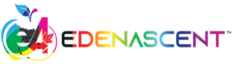 Eden Ascent Logo